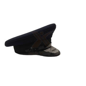 Gorra de Uniforme Ajustable de Calidad Premium al por Mayor, Gorra de Uniforme Sostenible, Gorra de Uniforme con MOQ Bajo - Product Image 5