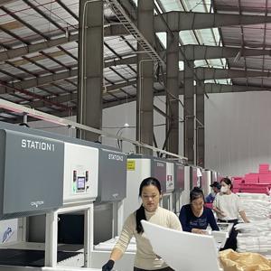 แผ่นโฟม EPE น้ำหนักเบา ขายส่งจากโรงงานโดยตรงในเวียดนาม - Product Image 2