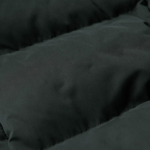 Blouson matelassé léger personnalisable pour homme et femme, manches longues, fermeture éclair, respirant, en toile, à capuche, style streetwear, vêtements d'hiver - Product Image 4