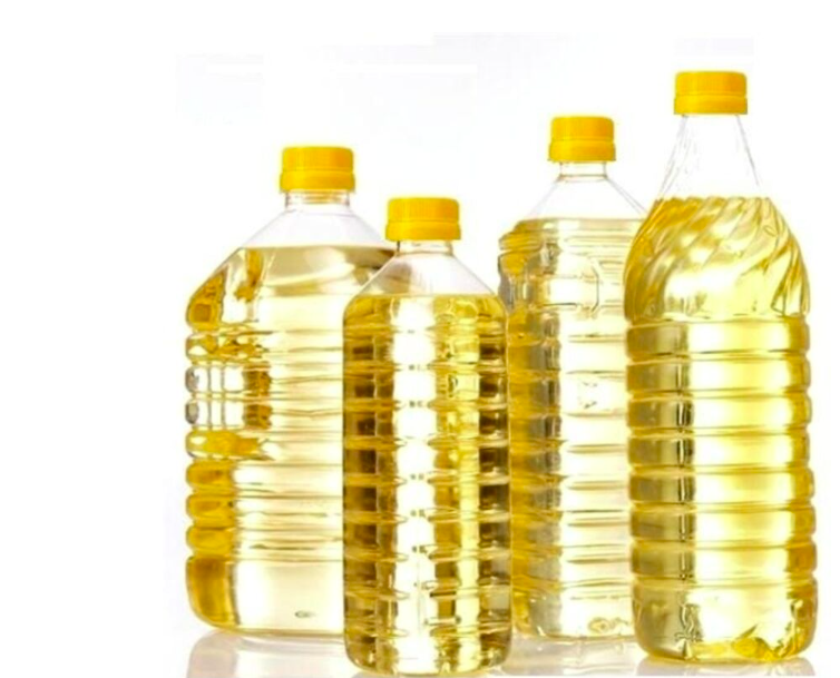 Прямая продажа от производителей чистого рафинированного соевого масла для приготовления ингредиента на растительной основе