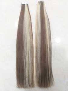 [TOP] meilleure vente, Extensions de cheveux 2021 naturels, Remy, vierges, bruts, 100% - Product Image 6