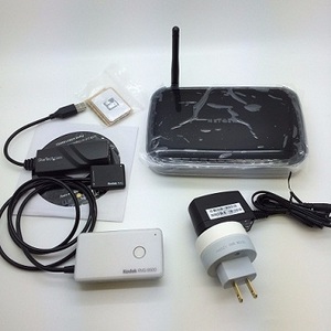 เซ็นเซอร์เอ็กซ์เรย์ระบบดิจิทัล6500 Wi-Fi rvg จาก Carestream - Product Image 2