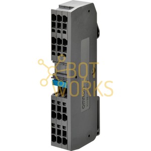 Omron XW6TCOM15X12BL - Nuovo - Product Image 1