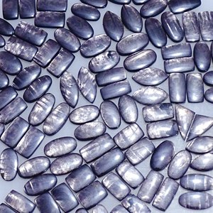 คู่ไฮเพอร์สทีนที่มีคุณภาพสูงอัญมณีหลวมอัญมณีหลวมคู่อัญมณีหลวมสำหรับทำเครื่องประดับ - Product Image 5