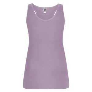 Canotta Personalizzata Brenda Slim per Donna, T-Shirt Promozionali - Product Image 6