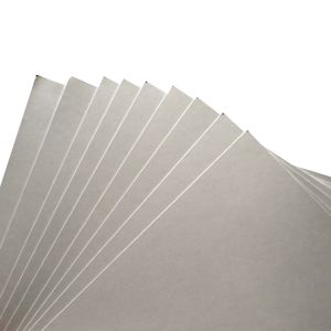 Papier thermique plié de taille A4 de haute qualité papier de copie Premium à séchage rapide pour l'écriture manuscrite et l'impression de documents en gros - Product Image 5