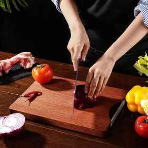 Recycled <b>Plastic</b> Chopping Board & Serving Platter - Product Image 4