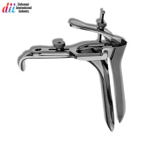 เครื่องถ่างเข้าหลุมฝังศพโดย debonairii ทำจากเหล็กสแตนเลส - Product Image 2