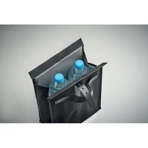 Bolsa Refrigerante Sostenible CHILL RPET para Merchandising - Product Image 1