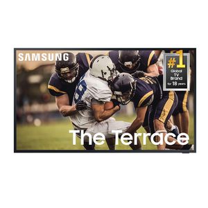 Televisor Inteligente para Exteriores QLED LED 4K de 75 Pulgadas, Resistente a la Intemperie, con Amplio Ángulo de Visión para Entretenimiento al Aire Libre - Product Image 4