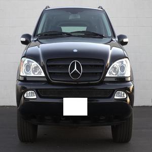 MERCEDES-BENZ ML320 USADO 2002, Volante a la Izquierda/Derecha - Product Image 1