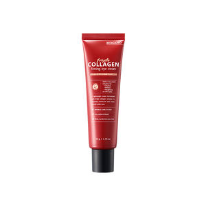 BERGAMO-crema reafirmante de colágeno TRIPLE para ojos, 50ml, cosmética de belleza K coreana, gran elasticidad, para arrugas - Product Image 2