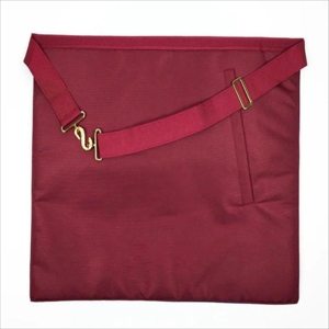 ผ้ากันเปื้อนเครื่องราชกกุธภัณฑ์อังกฤษ - Product Image 4