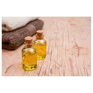 Aceite de oliva puro natural de alta calidad, aceite de oliva para cocinar con aroma refrescante - Product Image 2