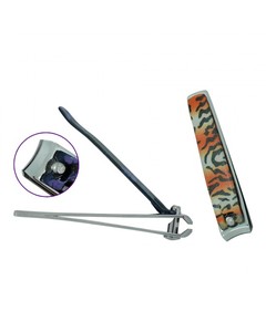 Zachary Industries ที่ตัดเล็บสแตนเลส,ที่ตัดเล็บสำหรับผู้ชายและผู้หญิง - Product Image 4