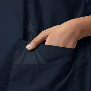 Ensemble d'uniformes médicaux pour infirmières, vêtements de travail pour laboratoire médical, confortables et durables, vêtements de santé, uniforme d'hôpital pour infirmières - Product Image 6