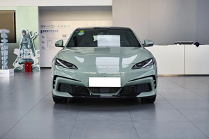 Vehículo Eléctrico Usado Seal 06 GT 2025, Sedán de Largo Alcance (601-700 km), Auto de Nueva Energía, 200-250kW - Product Image 6