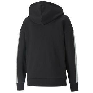 Sweat à capuche graphique couleur unie pour femmes pull à capuche en polaire de haute qualité pour femmes sweat à capuche pour femmes - Product Image 4