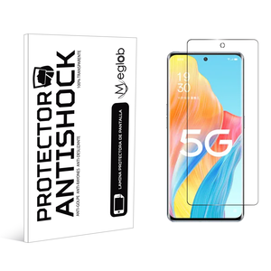 ฟิล์มกันรอยหน้าจอ ANTISHOCK สำหรับออปโป้เอ 1 โปร พรีเมี่ยม การ์ดสำหรับปกป้องหน้าจอโทรศัพท์ของคุณ - Product Image 1