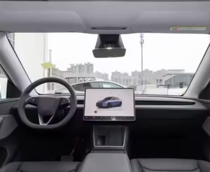 SUV Électrique 2025 – Véhicules à Énergie Nouvelle – Véhicule Électrique Pur (VE) - Product Image 2