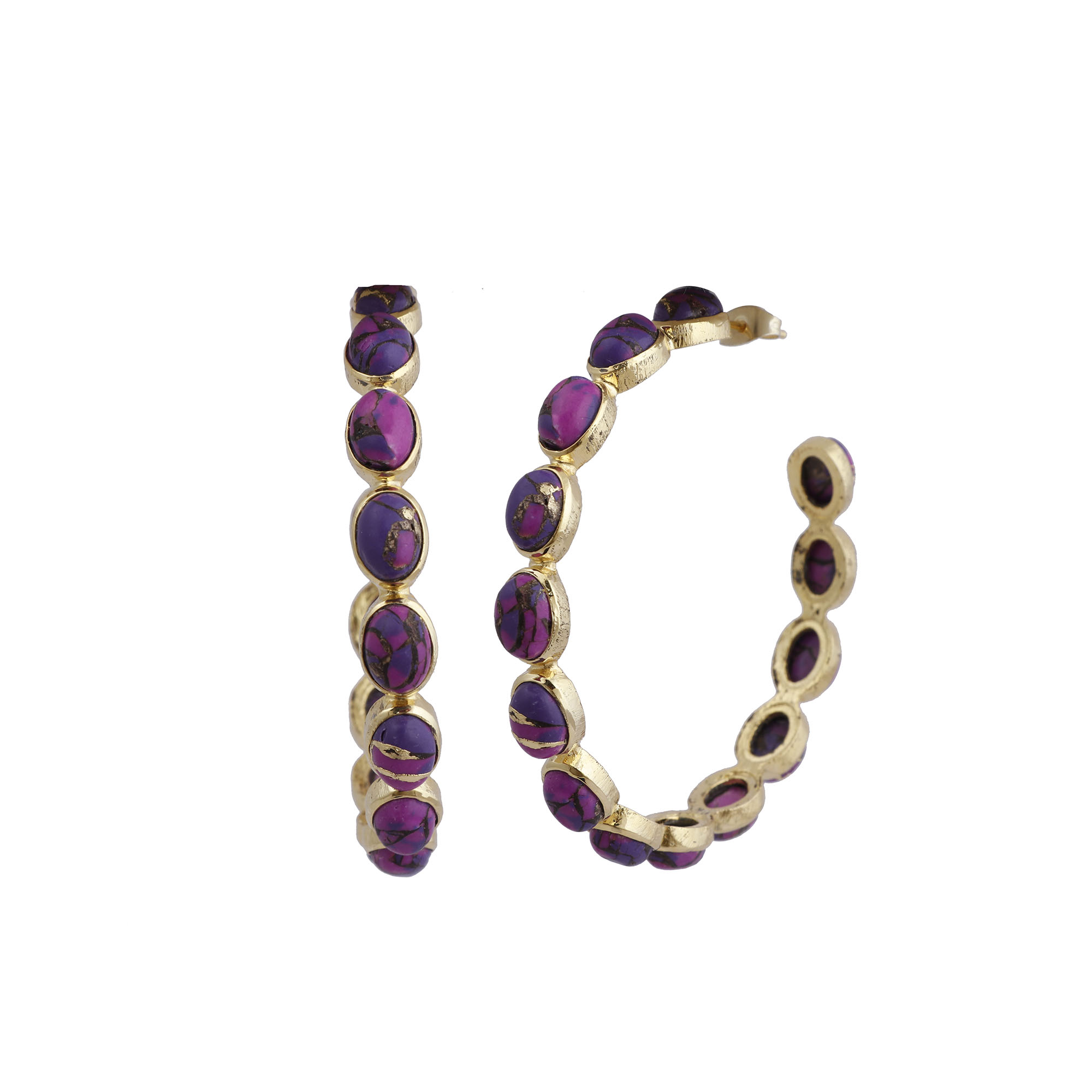 Boucle d'oreille