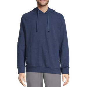 เสื้อฮู้ดดี้ผู้ชายคุณภาพดี ระบายอากาศได้ดี ทรงโอเวอร์ไซส์ ผ้าฝ้าย ขายส่ง รับผลิตตามแบบ OEM และออกแบบตามสั่ง - Product Image 1