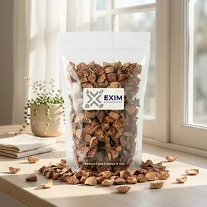 Noci di <span class=keywords><strong>Betel</strong></span> Essiccate di Alta Qualità 1 Kg Confezione Professionale per la Vendita al Dettaglio Fornitore di Noci Areca Biologiche Intere - Product Image 1