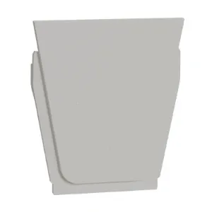 Connettore per Cavi Schneider Electric MUR39007, Altri Connettori per Ingresso Cavi/Tubi di Installazione - Product Image 1