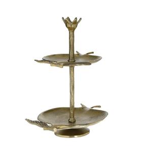 Nuevo Soporte para Tartas de Estilo Clásico, Soporte para Tartas de Mesa Más Vendido, Soporte para Tartas de Metal Redondo de Primera Calidad - Product Image 6