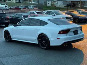 ออดี้ เอ7 ปี 2018 สภาพสะอาดหมดจด - Product Image 2