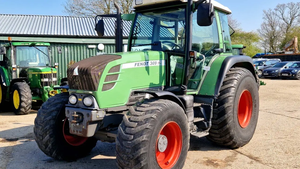 Fendt 309 Vario - Product Image 4