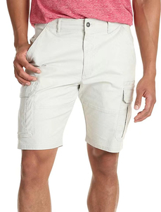 High quality comfortable custom Stylish Smart <b>Long</b> Length <b>Cargo</b> <b>Shorts</b> Men Men's Sport <b>Shorts</b> Multi Pocket Casual Cotton - Product Image 5