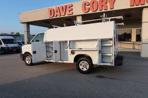 แชสซี GMC SAVANA 3500 139 CUTAWAY RWD ปี 2019 มือสอง พวงมาลัยซ้าย/ขวา - Product Image 4