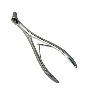 Espéculo Nasal Fabricado en Acero Inoxidable de Calidad Alemana por SurgiRight - Product Image 2