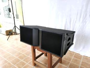 Professional 6.5\&quot; <strong>K</strong> Series Dual Ferrite <strong>Line</strong> <strong>Array</strong> System 8Ohm Impedance for Indoor Venues Clubs Shows-Active or Passive - Product Image 3