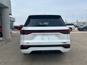 SUV de Luxe Lexus TX500h F SPORT 2026 Très Abordable, Hybride Électrique et Essence 2.4L I4, Conduite à Gauche/Droite, Exportation, Occasion - Product Image 4