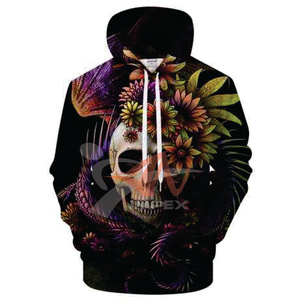 เสื้อสเวตเตอร์สวมหัวมีฮู้ดสำหรับผู้ชายเสื้อสเวตเชิ้ตสำหรับฤดูหนาวโลโก้แบบกำหนดเอง - Product Image 2