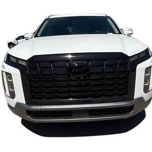 Hyundai Palisade Limited Sport 2024, Bien Cuidado y Limpio - Product Image 1
