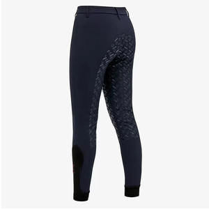 Mallas de montar a caballo para mujer, precio competitivo, calidad profesional, mallas de montar de asiento completo, las mejores mallas de montar a caballo de alta calidad - Product Image 6