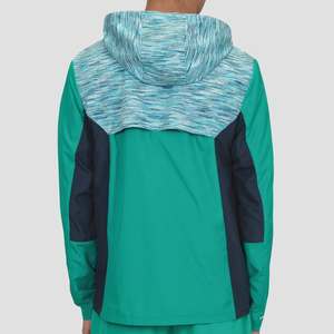 Streetwear de haute qualité 300g 100% coton goutte épaule surdimensionné t-shirt et ensemble court ensembles assortis imprimés - Product Image 5