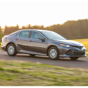 Toyota Camry 2019 Usado, Sedán, Calidad de Exportación, Disponible para Compradores Internacionales, Suministro al por Mayor - Product Image 2