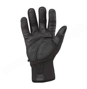 Le gant de travail en cuir synthétique offre un confort chaleureux et une dextérité complète Gants de sécurité coupe-vent et hydrofuges - Product Image 5