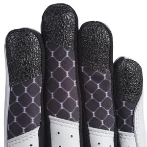 Guantes de bateo de béisbol de color y logotipo personalizado mano derecha/izquierda al por mayor-muñequera de cuero de grado profesional diseño transpirable - Product Image 6