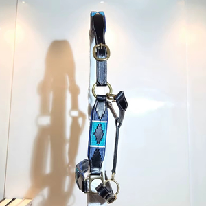 เสื้อโปโลมีเชือกแขวนคอหนังม้าของผู้หญิงโมเดล AI311สีน้ำตาลมันอุปกรณ์กีฬา - Product Image 1