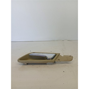 MANILLA EXTERIOR DE LA PUERTA TRASERA IZQUIERDA MERCEDES Clase B W245 1ª Serie A1697660101 (05>11) - Product Image 1