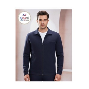 Chaqueta Elegante para Hombre, Blazer Informal para Oficina, Ropa Formal, Estilo Moderno para Fiestas, Cómoda y a la Moda - Product Image 1