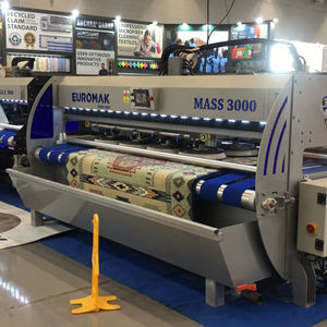 เครื่องซักผ้าพรมอัตโนมัติ2500มวล - Product Image 1