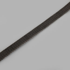 ซีลยางแบนแบบเชือกใยแก้วเคลือบกราไฟต์ <span class=keywords><strong>TCMF</strong></span> <span class=keywords><strong>TCMF</strong></span>-G225 แบบสั่งตัดพิเศษ สำหรับเตาไม้ ใช้ในบ้านและนอกบ้าน - Product Image 3