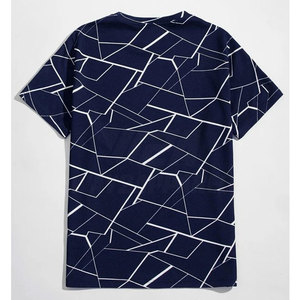Camiseta de Diseño Más Popular para Hombre, Camiseta Personalizada para Hombre, Camiseta de la Mejor Calidad para Hombre - Product Image 2