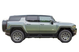 รถ SUV ฮัมเมอร์ EV ปี 2024 สภาพดี ใช้งานน้อย ราคาขายส่ง ไม่มีปัญหาเครื่องยนต์ พร้อมขับ - Product Image 6